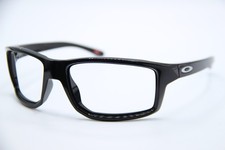 OAKLEY OO9449-0160 GIBSTON BLACK AUTHENTIC FRAMES EYEGLASSES 61-17