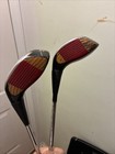 Ping Eye2 Wood Set #1 Wood, #3wood Zz Lite — photo 2