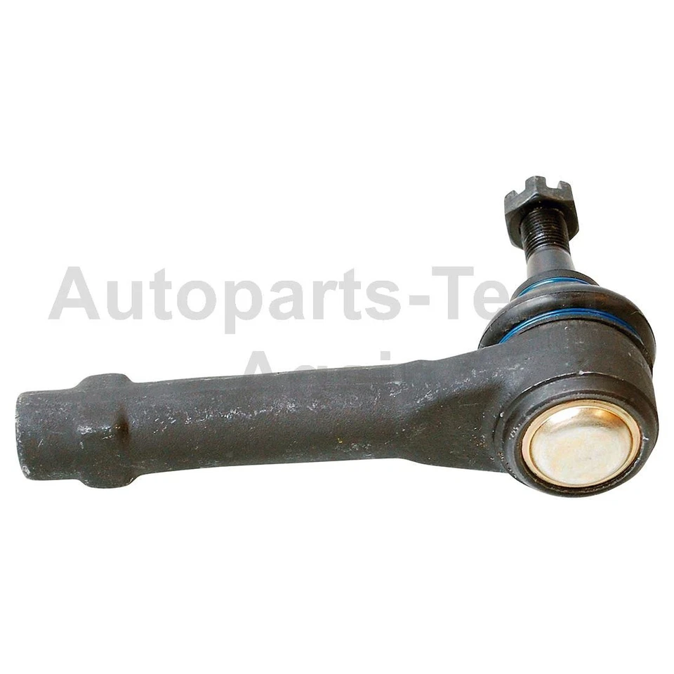 Brazo de control de extremo de barra de amarre delantera 4 Mevotech para Chevrolet Impala Limited 2014 Foto 2 de 4