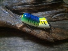 Fishing Lure IMAKATSU FIDGET Fidget IMAKATSU Lorikeet Part 2