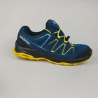 Men's SALOMON 'Custer GTX' 10 US Hiking Shoes Outdoor Blue | 3+ Extra 10% Off