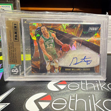 2019-20 Panini NBA Player of the Day Basketball Cards 7