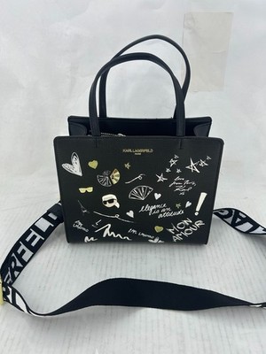 KARL LAGERFELD Paris Bag