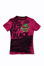 t shirt uomo Versace