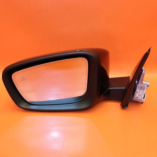 BMW 330 MIRROR LEFT DRIVER 2019 2020 2021 2022 2023 2024 2025 51169854797 OEM