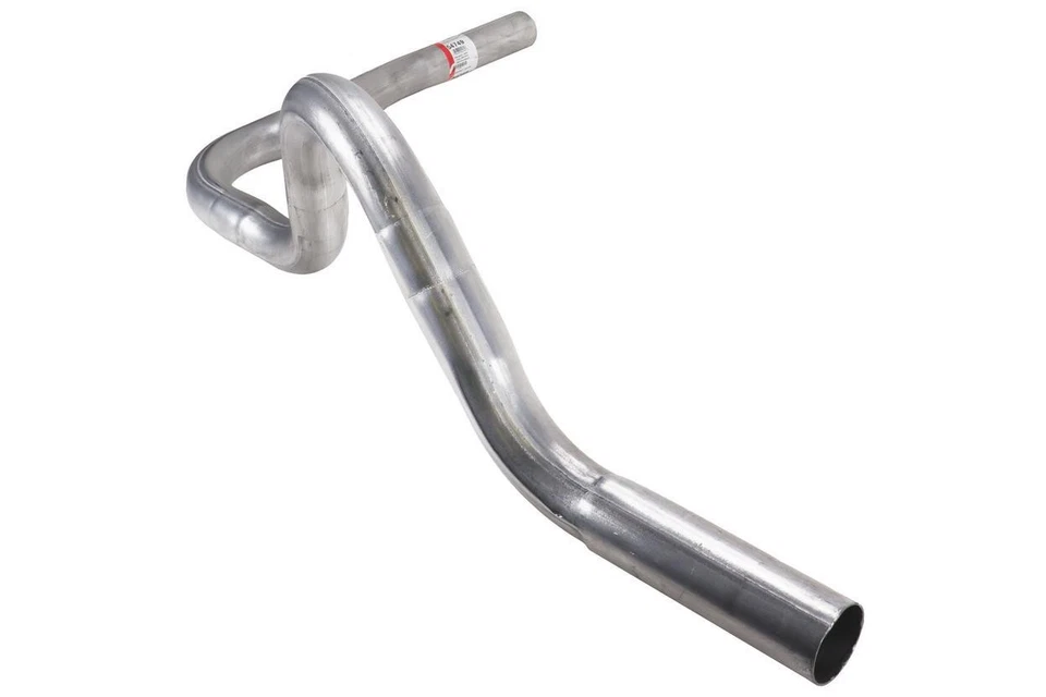 Tubo de escape para GMC G3500 1985 5,7 L V8 GASOLINA OHV Foto 3 de 4