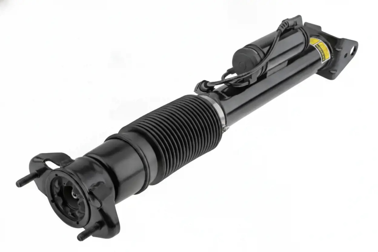 Rear Shock Absorber L=R For Mercedes Gl 12- Gle 15- Ml W166 11- 5902048328823 - Image 3