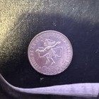 SILVER(Olympic Games) Mexicanos 1968 25 Pesos Coin - Olympiad  — photo 5