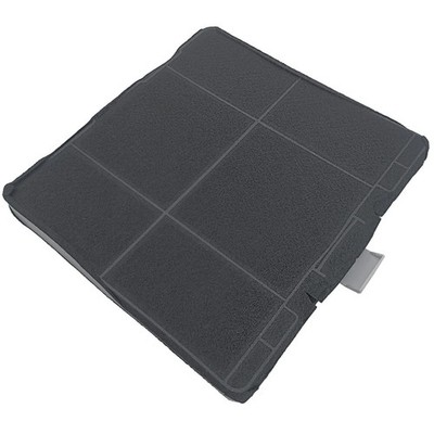 Aktivkohlefilter Kohlefilter für Siemens LC67BIR55/01, LC67BIR55/02, LC67GA53...