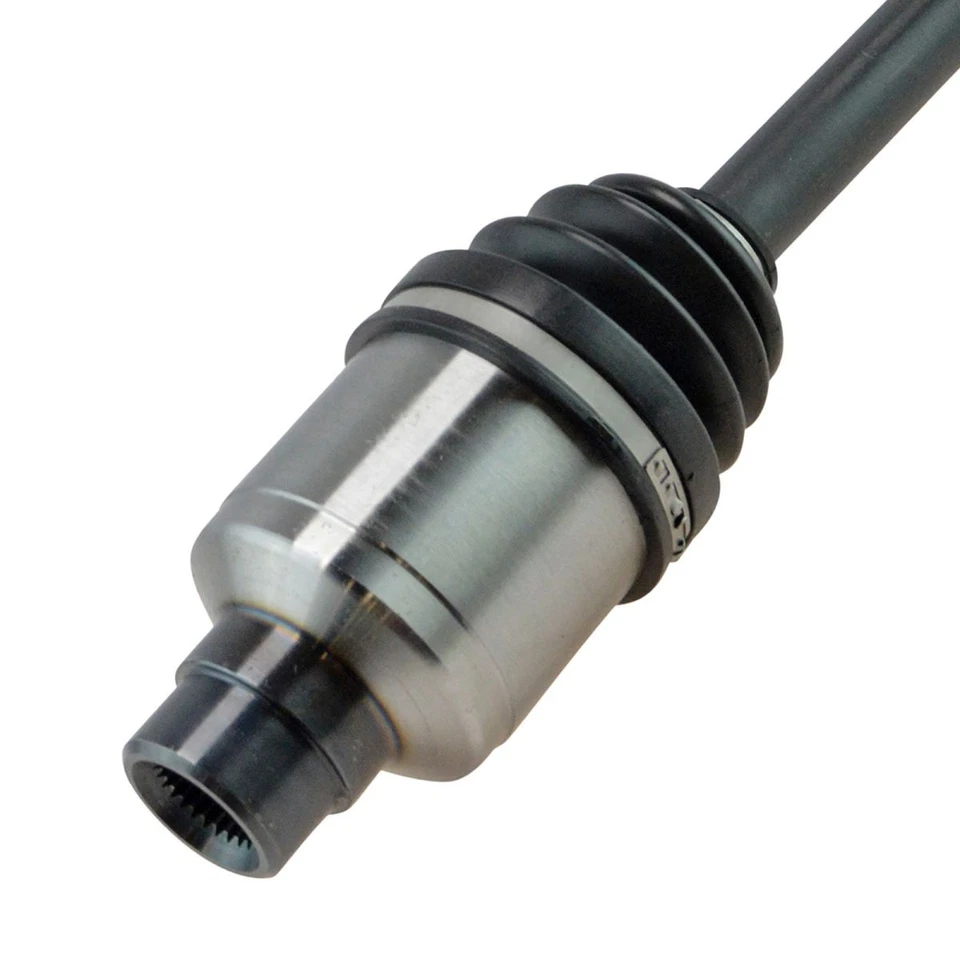 Conjunto de eje delantero CV lado derecho del pasajero para Sebring 200 Avenger Journey Foto 2 de 3