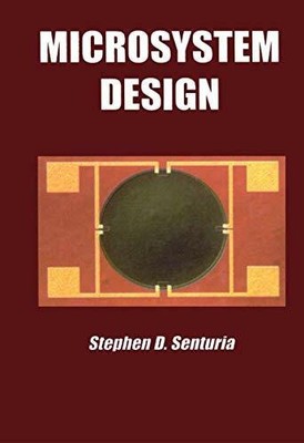 Microsystem Design Buch Springer