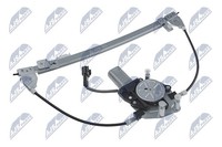 Fensterheber NTY EPS-AR-003 FüR Alfa 147 16V Spark 937 AXA1A AXB1A BXB1A ECO JTD