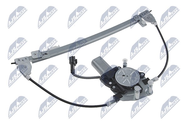 Fensterheber NTY EPS-AR-003 FüR Alfa 147 16V Spark 937 AXA1A AXB1A BXB1A ECO JTD-image