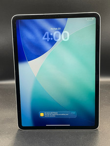 iPad Pro 11in 2nd Generation 128GB | eBay