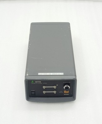 Artek CLE1000-S1 Variable ISI Channel