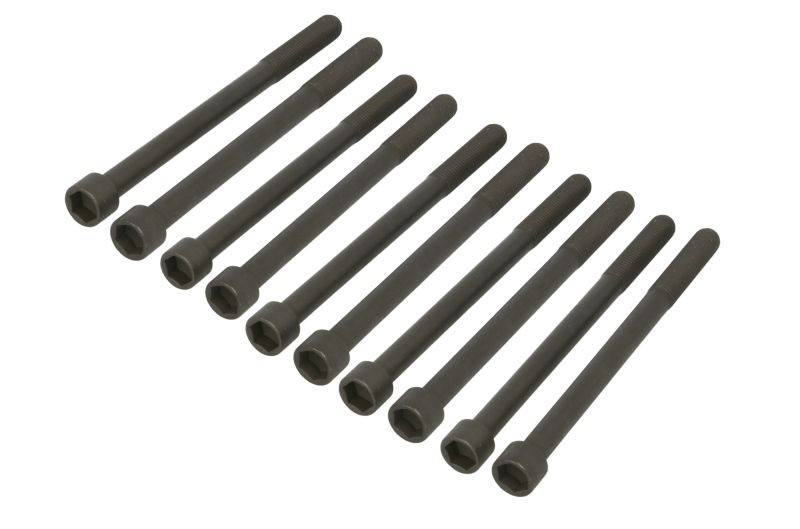 1x AJUSA 81035800 Zylinderkopfschraubensatz für Mazda - Image 4