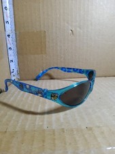 Vintage 1999 Pokemon Charmander Charizard Sunglasses Pan Oceanic Nintendo Kids