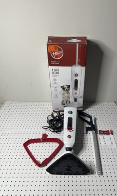 Hoover Steam Mop Steam Cleaner (WH21000)   Discounted