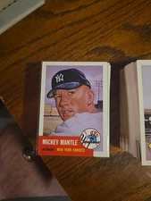 1991 Topps Archives 1 - 200 - You Pick