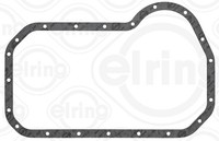 Dichtung ÖLwanne Elring 213070 FÜR Audi Seat Vw