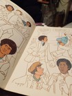 1977 Whitman Welcome Back Carter Sticker Fun — photo 5