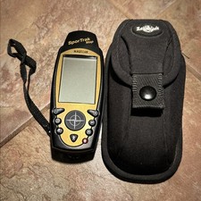 Magellan SporTrak Map Personal Navigator, Handheld GPS Device Tested Works