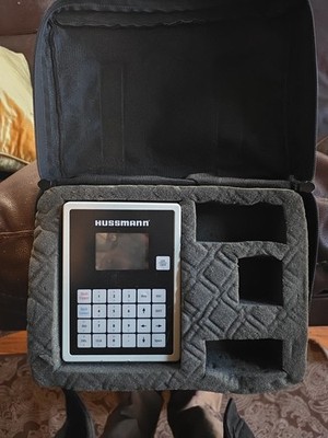 HUSSMAN  Refridgeration Controller/ Programming Tool Midel 82-0140