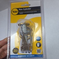 Image of Yale Rim Cylinder