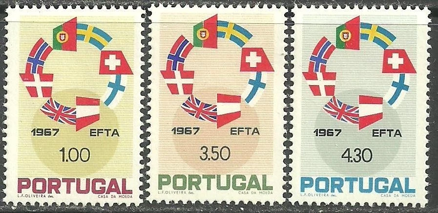Preços baixos em Portugal e colônias selos de Bandeiras e Emblemas de  Países | eBay