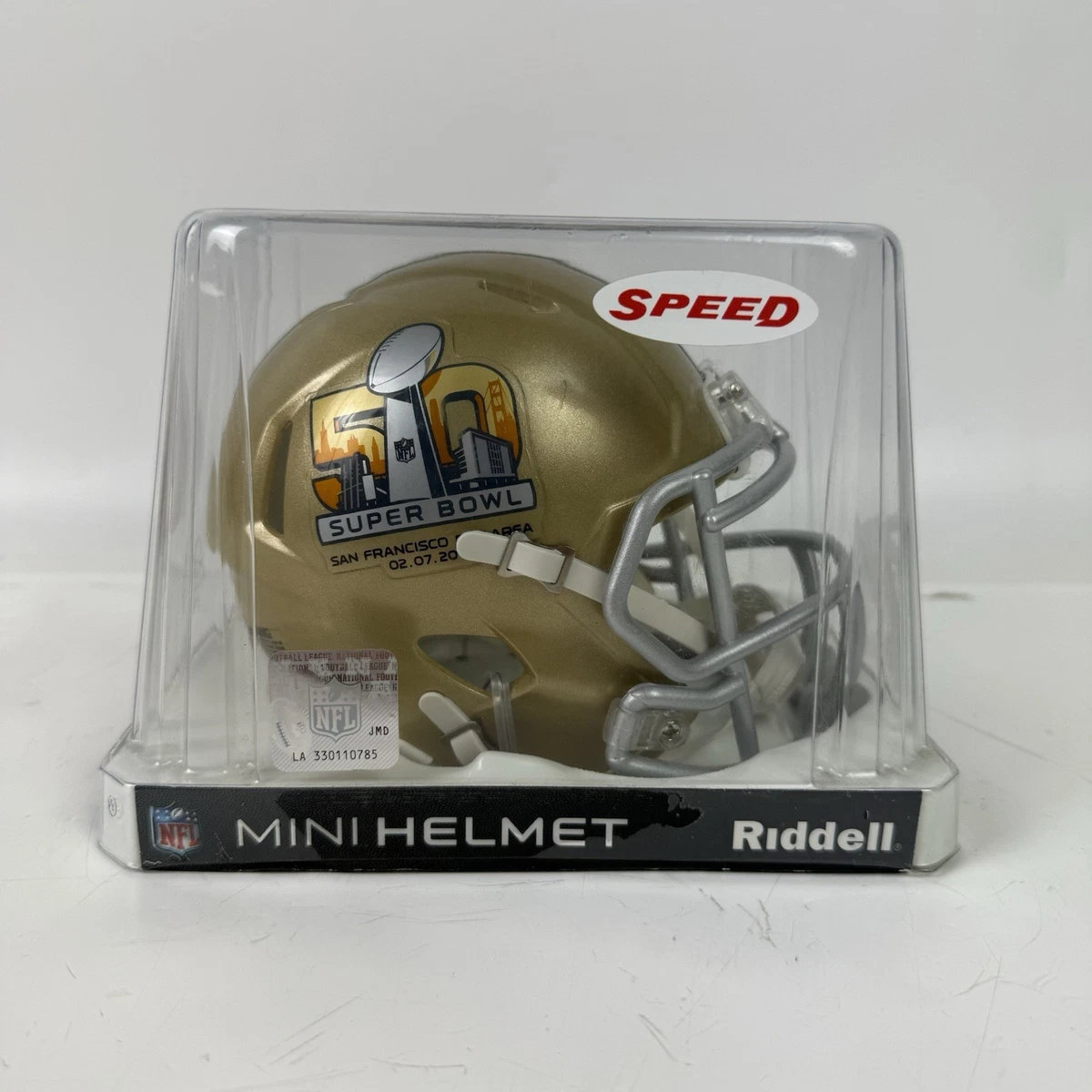 Riddell Super Bowl NFL Helmets for sale | eBay
