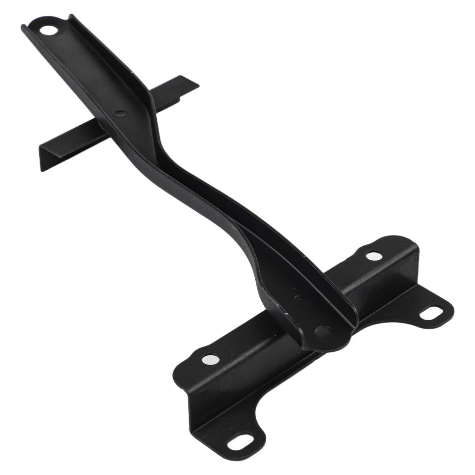 Metal Battery Hold Down Tie Bracket Clamp for Toyota For Rav4 2006 11 OEM Fit - Image 4 of 4