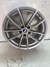 BMW X3 G01 X4 G02 IX3 G08 18