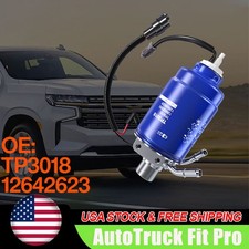 12642623 Fuel Filter Housing Kit For 05-12 Silverado Sierra 6.6l Duramax Diesel