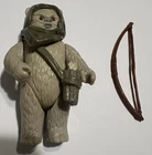Star Wars Vintage Kenner Lumat Action Figure Complete NM - Last 17