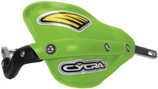Cycra 1CYC-7500-72 Probend Bar Pack Alloy Green Universal