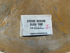 Aircraft Strobe Beacon Flash Tube 14 V Cessna and Beechcraft