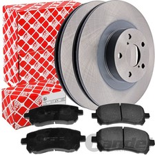 Kits de frein Subaru OUTBACK