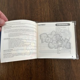 Sonic Adventure & Power Stone Dreamcast PAL European Ver. *Read Description*