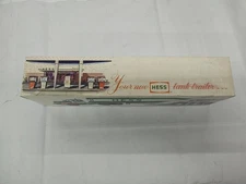 ORIGINAL 1972 - 1974 Tanker Truck  IN ORGINAL BOX!