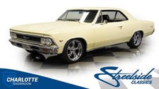 1966 Chevrolet Chevelle for Sale