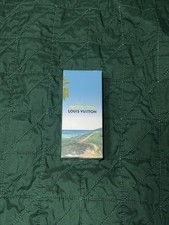 Louis Vuitton Pacific Chill Unisex Eau de Parfum 3.4oz/100ml New In Box