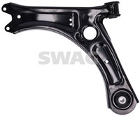 Swag Querlenker Dreieckslenker 33 11 1826 Stahlblech FüR VW Caddy 3 2KA 2KH 2CA