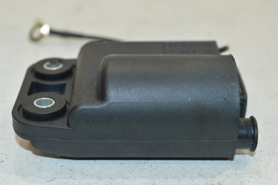 APRILIA SR 50 R LC CDI STEUERGERÄT ZÜNDBOX CDI-EINHEIT BLACKBOX ZÜNDEINHEIT - Bild 2 von 4