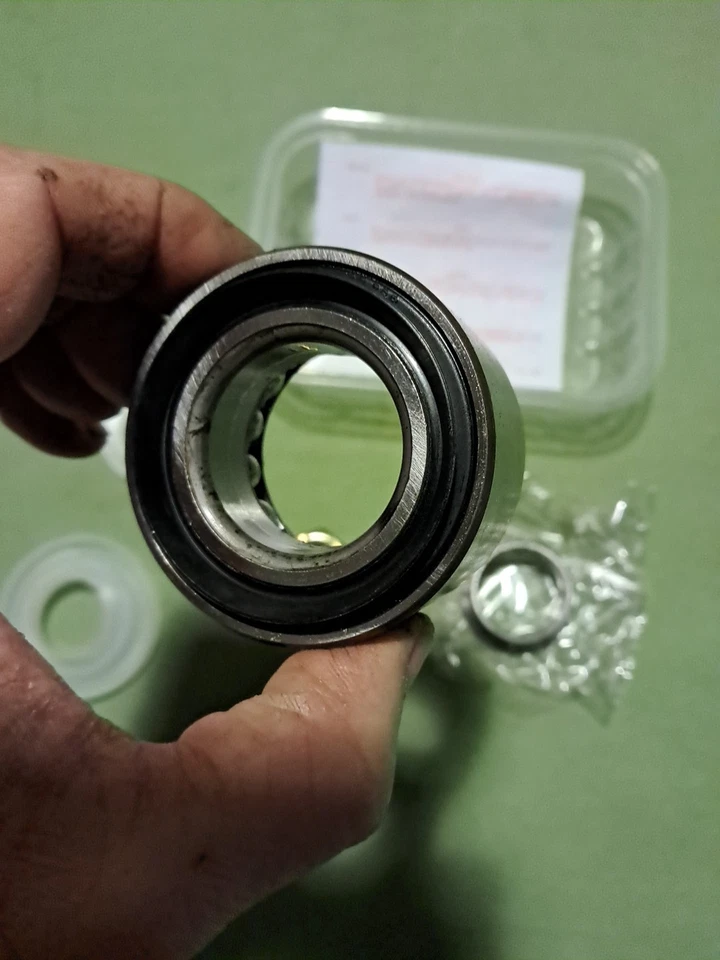 Un Roulement De Roue Avant  RENAULT Super 5 et Dérivé 65×35×35 - Photo 2/4