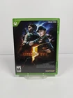 Resident Evil 5 (Microsoft Xbox One, 2016)