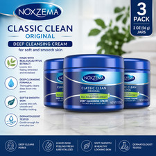 Noxzema Classic Clean Deep Cleansing Cream 2o...