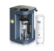 Bluevua RO100ROPOT-Lite(UV) Countertop Revers...