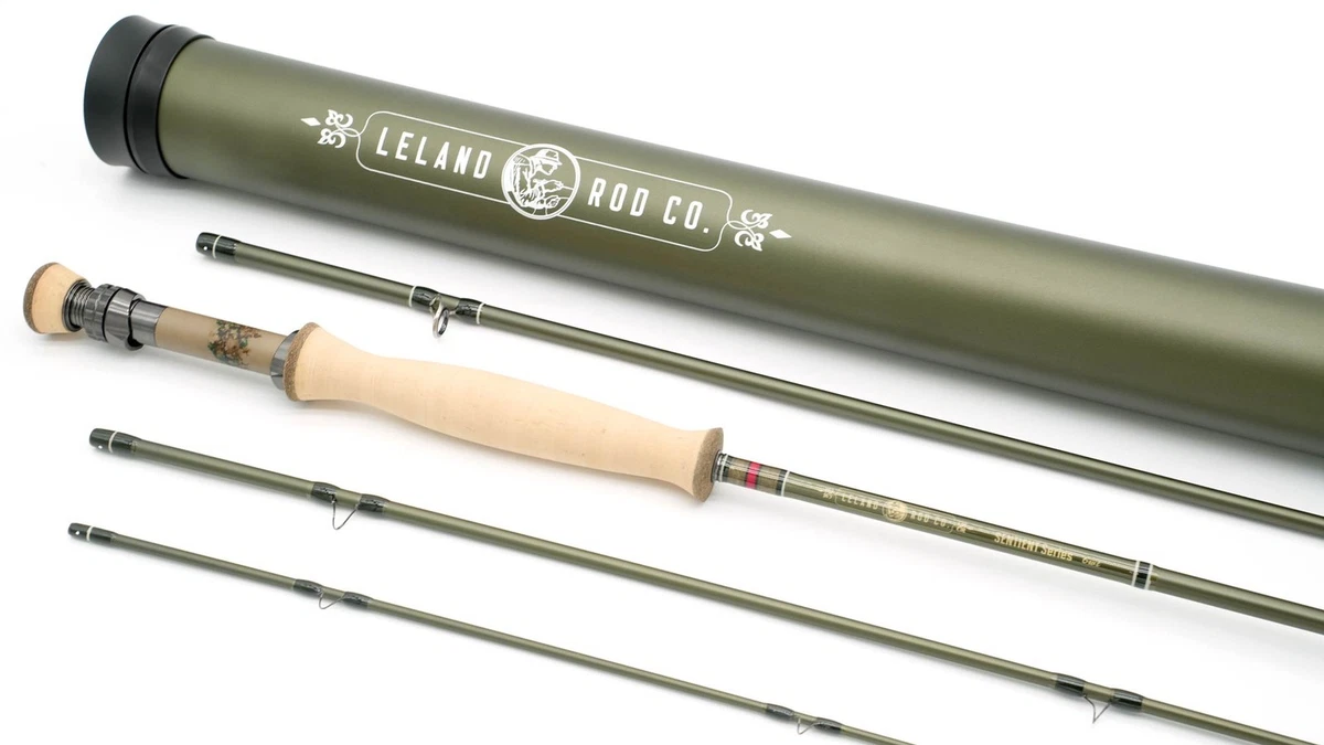 Fishing Rods & Poles 4 Pieces for sale | eBay Fishing Rods & Poles 4 Pieces for sale | eBay