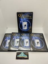 La Quatrième Dimension Les Épisodes En Couleurs Volume 1 - Disques Ok Lire Desc