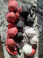 Bh Paket 85A/B Verschiedene Marken